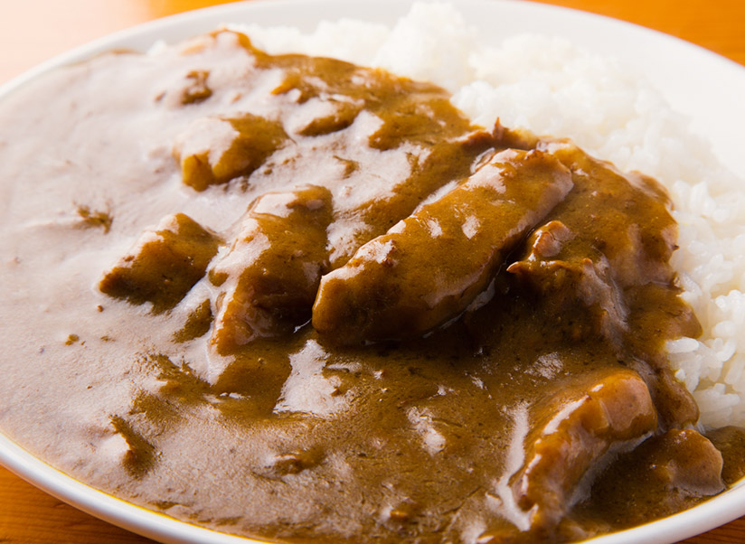 カレー